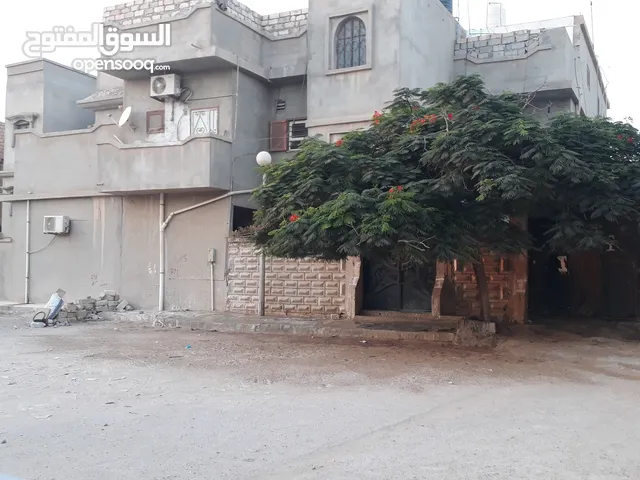 3 Floors Building for Sale in Ajdabiya Other