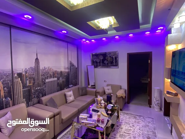 100 m2 2 Bedrooms Townhouse for Rent in Tripoli Salah Al-Din