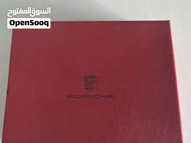 Men Porsche wallet