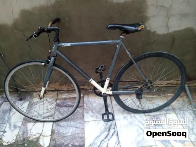 بايسكل c700 على هل الحطة