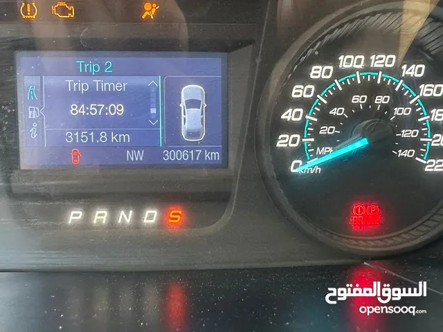 Ford Taurus 2013 in Al Riyadh