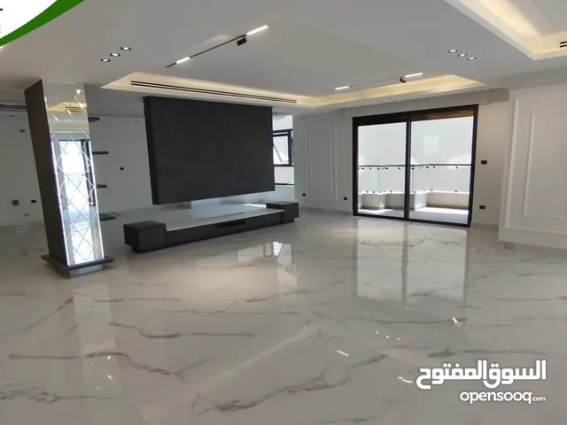 355 m2 4 Bedrooms Apartments for Sale in Amman Dabouq