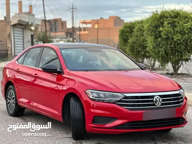 فولكس فاجن جيتا 2021 – فول مواصفات (SEL Premium)