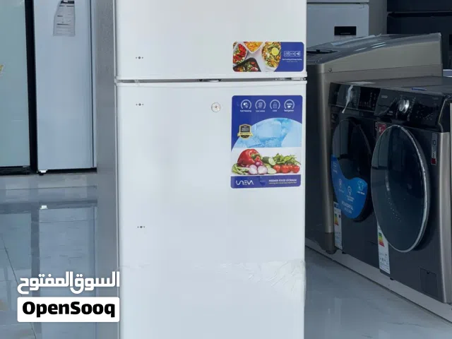 ثلاجه يونيفيا 14 قدم