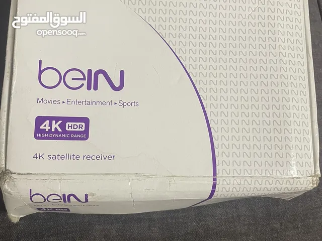 رسيفر بين سبورت 4k