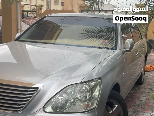 2024, Lexus, LS, LS 430