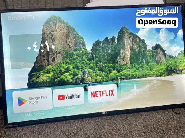 LG Smart 43 inch TV in Basra