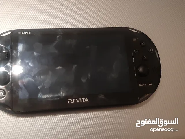 Ps vita slim
