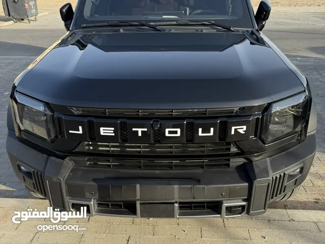 جيتور T2 موديل 2024 للبيع