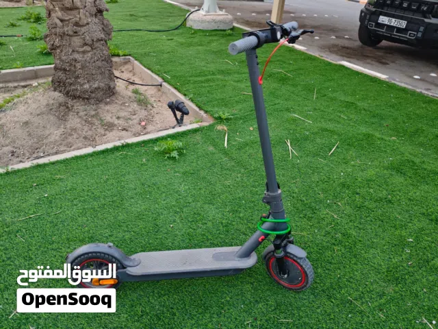 Scooter like new speed 60 km/H