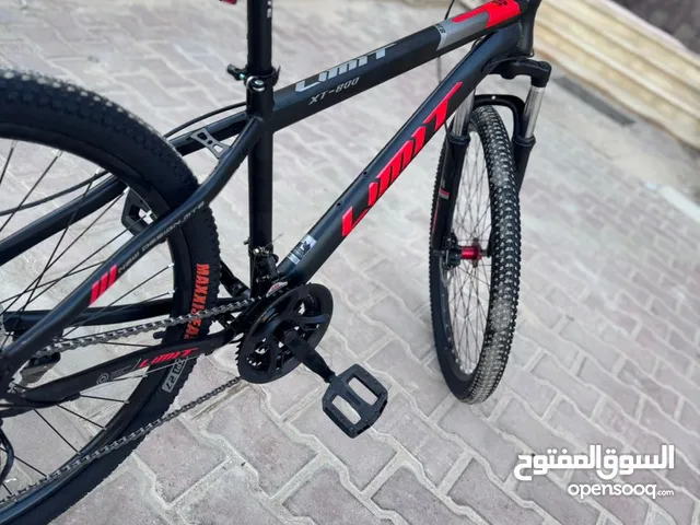 دراجة هوائية