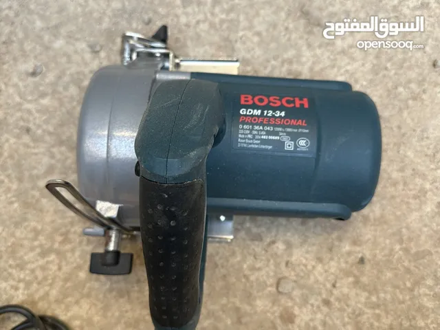 اداة تسوية من شركة بووش