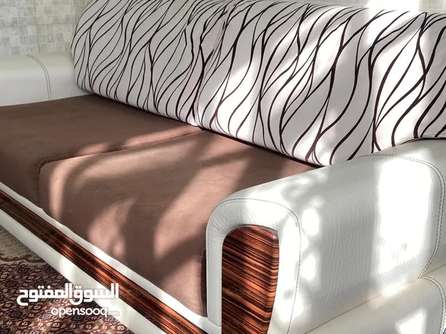 طقم قنفات اربع قطع