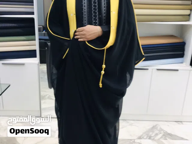 خياط البادية