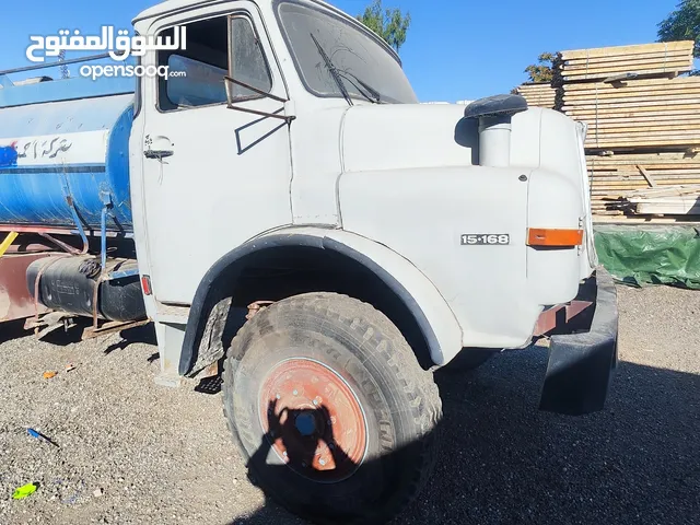 تنك مان 1982