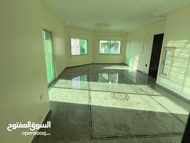 155 m2 3 Bedrooms Apartments for Rent in Amman Jubaiha
