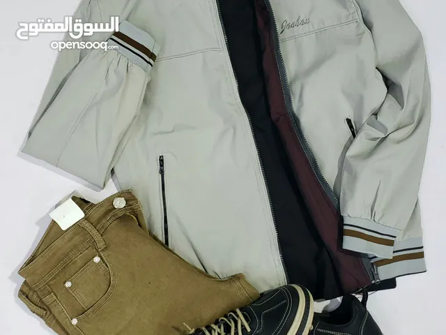 جميع المقاسات متوفرة ملابس شبابي رجالي صنعاء خدمه توصيل داخل وخارج صنعاء متوفرة