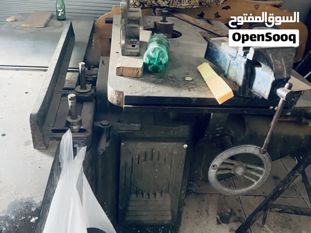 ماكنات نجاره