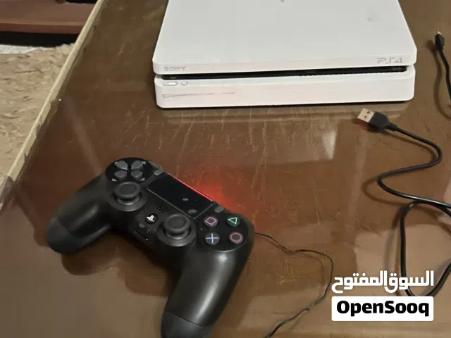 بلاستيشن 4سلم أوربي درجة أولى مش مفتوح مهكر سعر حرف بنار انتخبك لأكن حاجة منضم اقراء الوصف او تبديل