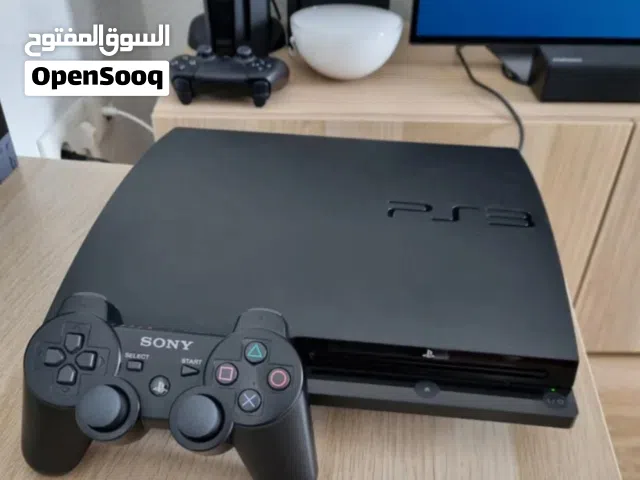 PlayStation 3 PlayStation for sale in Tripoli