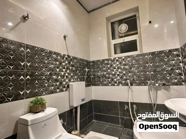 1 m2 3 Bedrooms Apartments for Rent in Sana'a Haddah