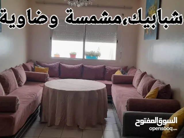 74 m2 3 Bedrooms Apartments for Sale in Fès Oued Fès