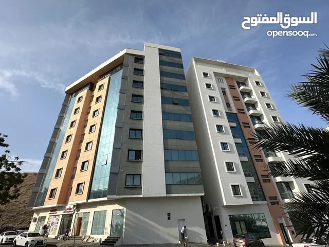 77m2 Studio Apartments for Sale in Muscat Bosher