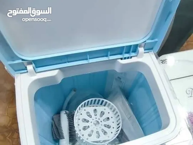 LG 1 - 6 Kg Washing Machines in Algeria