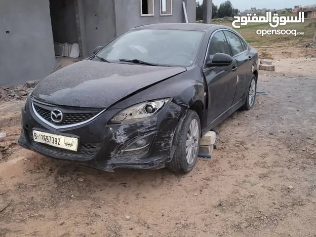 Mazda Other  in Tripoli
