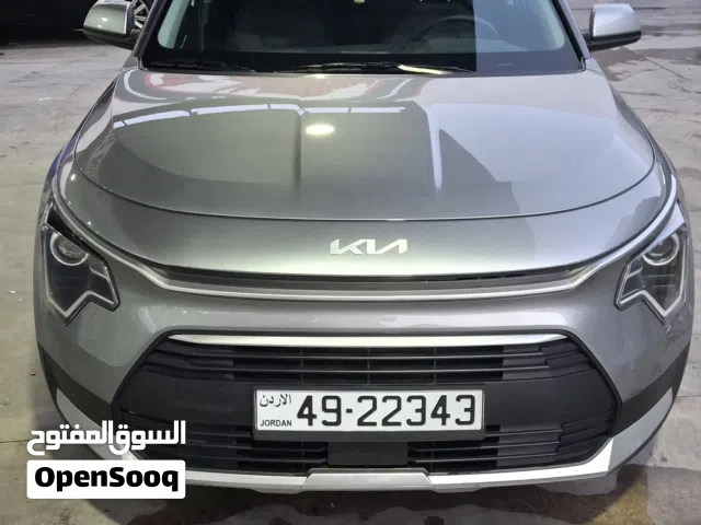 2024 كيا نيرو EX