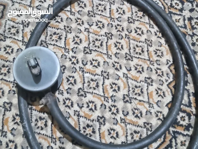 منظم بالخرطوم للانبوبة البوتاجاز (سلندر)