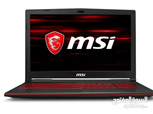 Windows MSI for sale  in Hebron