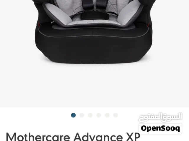 Mothercare Advance XP Highback Booster Car Seat للبيع كار سيت مقعد سيارة من ماذركير
