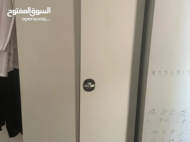 2 no steel cabinet for sale