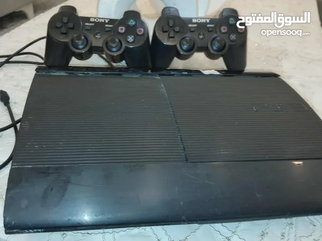 PlayStation 3 PlayStation for sale in Zawiya