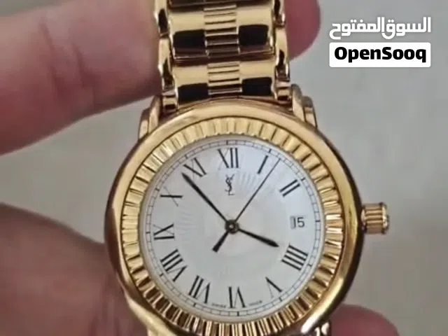 Ysl laurent