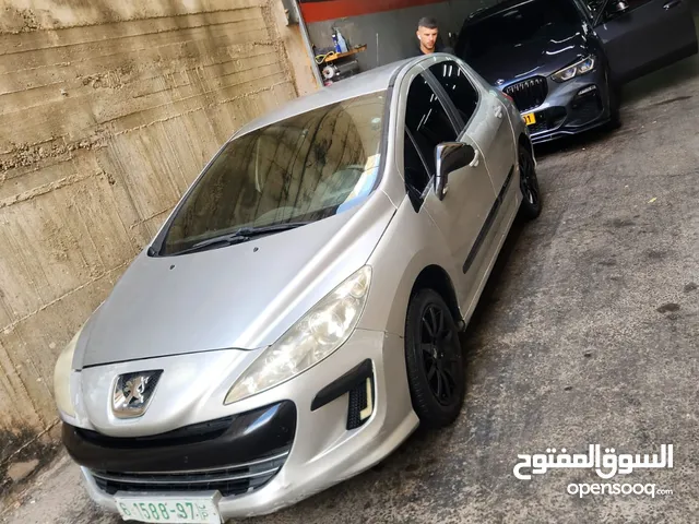 بيجو 308 موديل 2011 ترخيص 2011