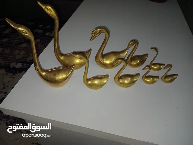 نحاسيات مختلفه باسعار متنوعه