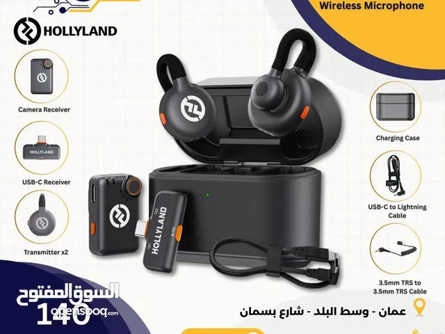 Hollyland lark m2s Como Version