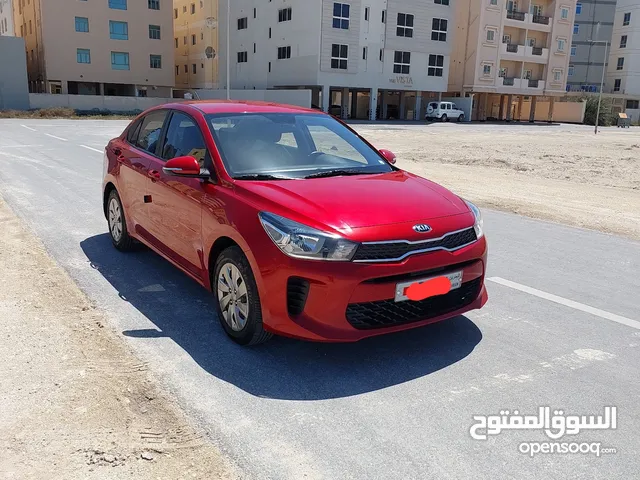 Used Mitsubishi Attrage in Northern Governorate