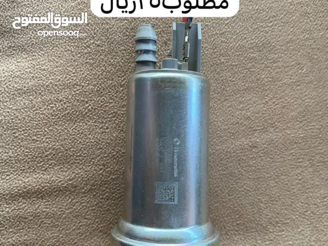 فيول بم نيسان بلاتينيم