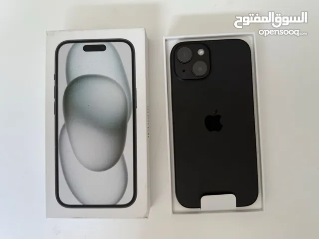 آيفون 15 128 مودل M