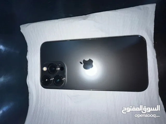 iPhone 13 pro ايفون 13 برو