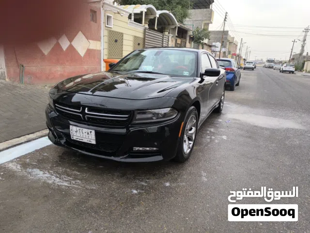 Used Dodge Charger in Basra