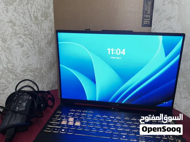 TUF Gaming F16 for sale