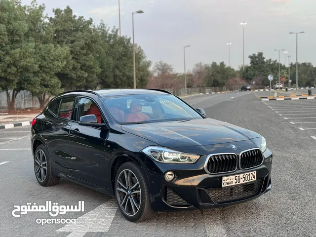 BMW X2 2019 M-Kit
