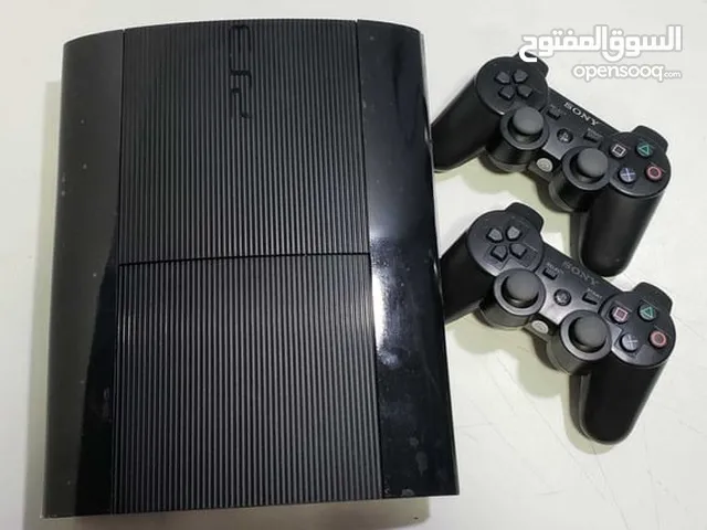 PlayStation 3 PlayStation for sale in Ibb