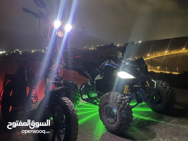 XTR Thor 1800 watts 72Volts 2025