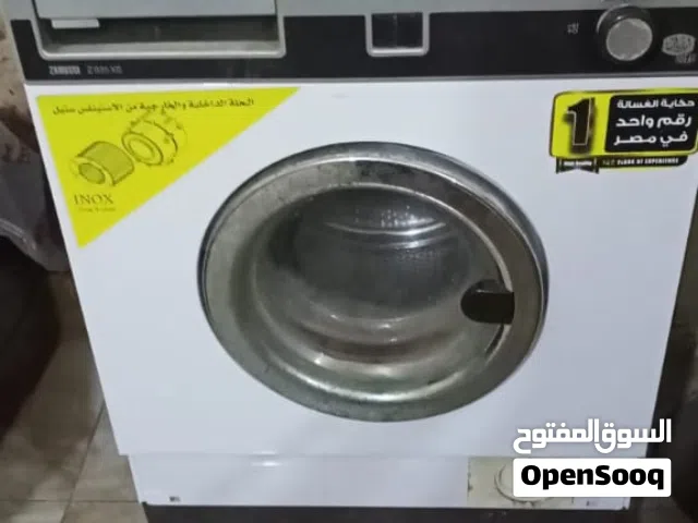 غساله ايديال زانوسي 14 حاله جيده