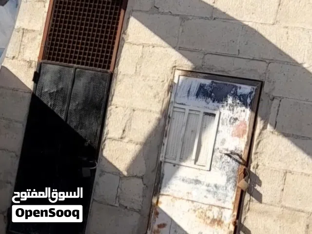 أبواب حديد وقن حمام ورفصات حديد